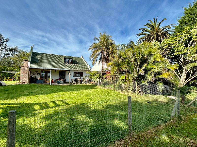 Farm For Sale in Hansmoeskraal AH - Photo 5