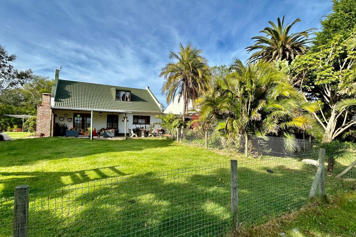 Farm For Sale in Hansmoeskraal AH - Photo 5