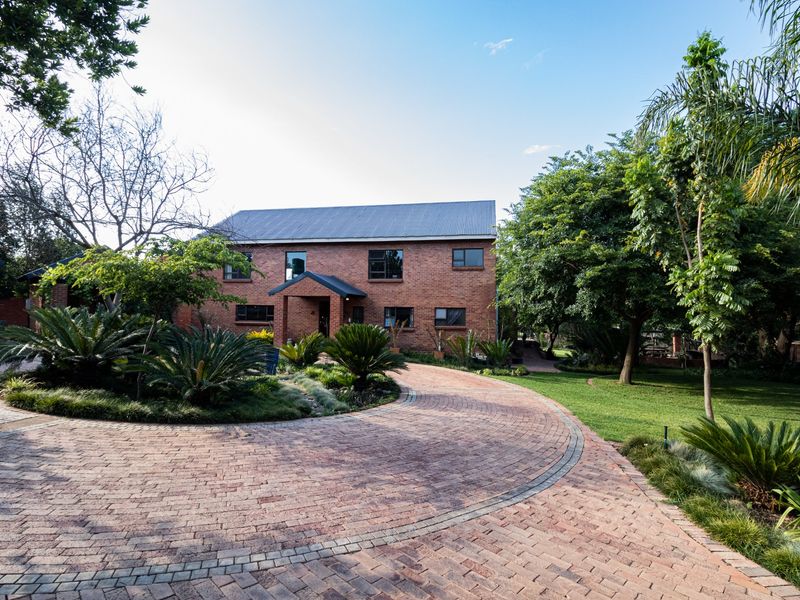 House For Sale in Lammermoor - Photo 3