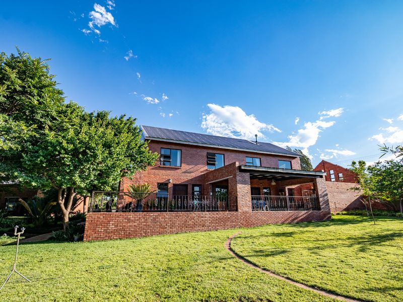 House For Sale in Lammermoor - Photo 7