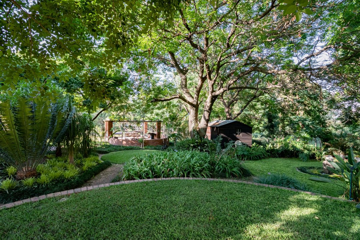 House For Sale in Lammermoor - Photo 5