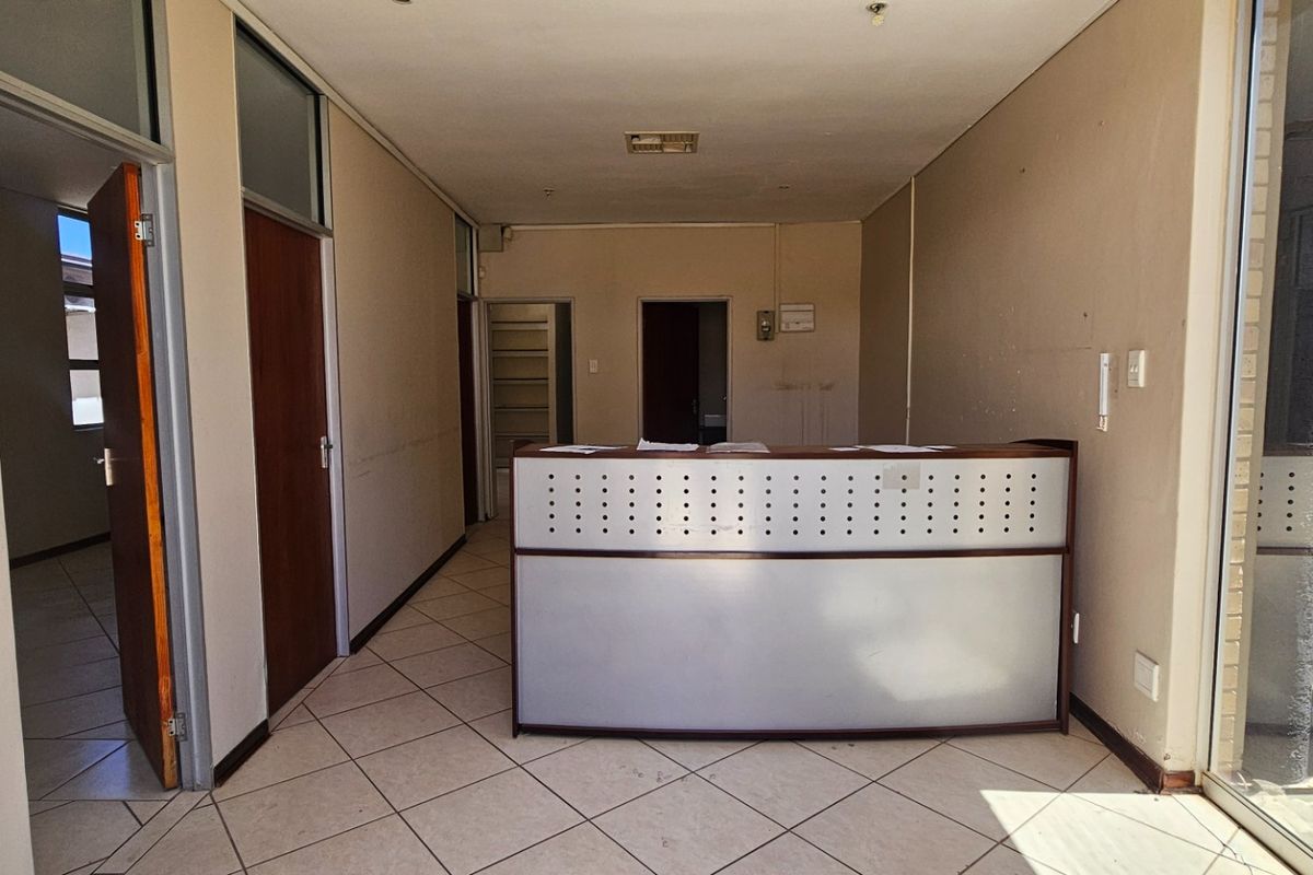 House For Sale in Belgravia - Photo 5