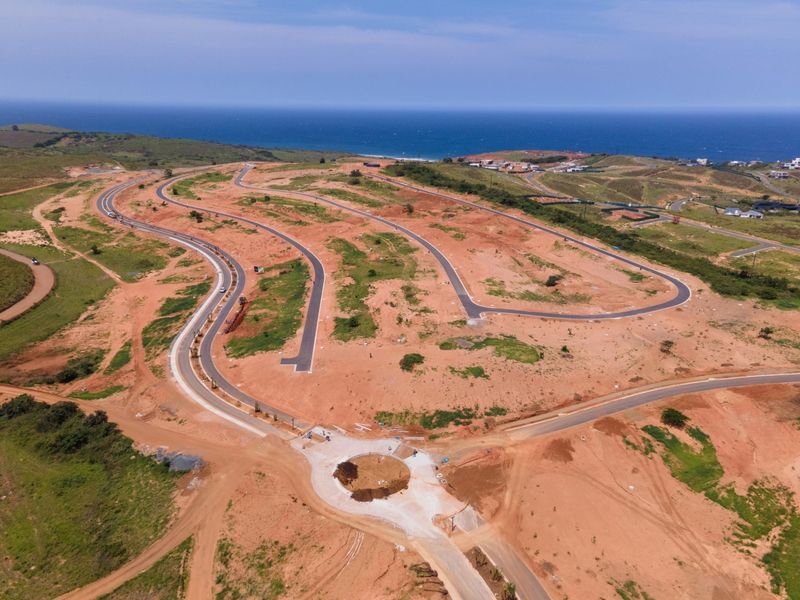 Vacant Land Residential For Sale in Seaton Estate - Photo 6