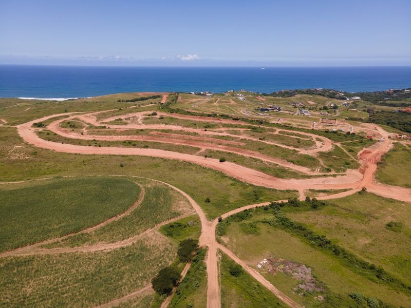 Vacant Land Residential For Sale in Seaton Estate - Photo 4