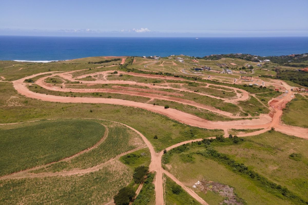 Vacant Land Residential For Sale in Seaton Estate - Photo 4