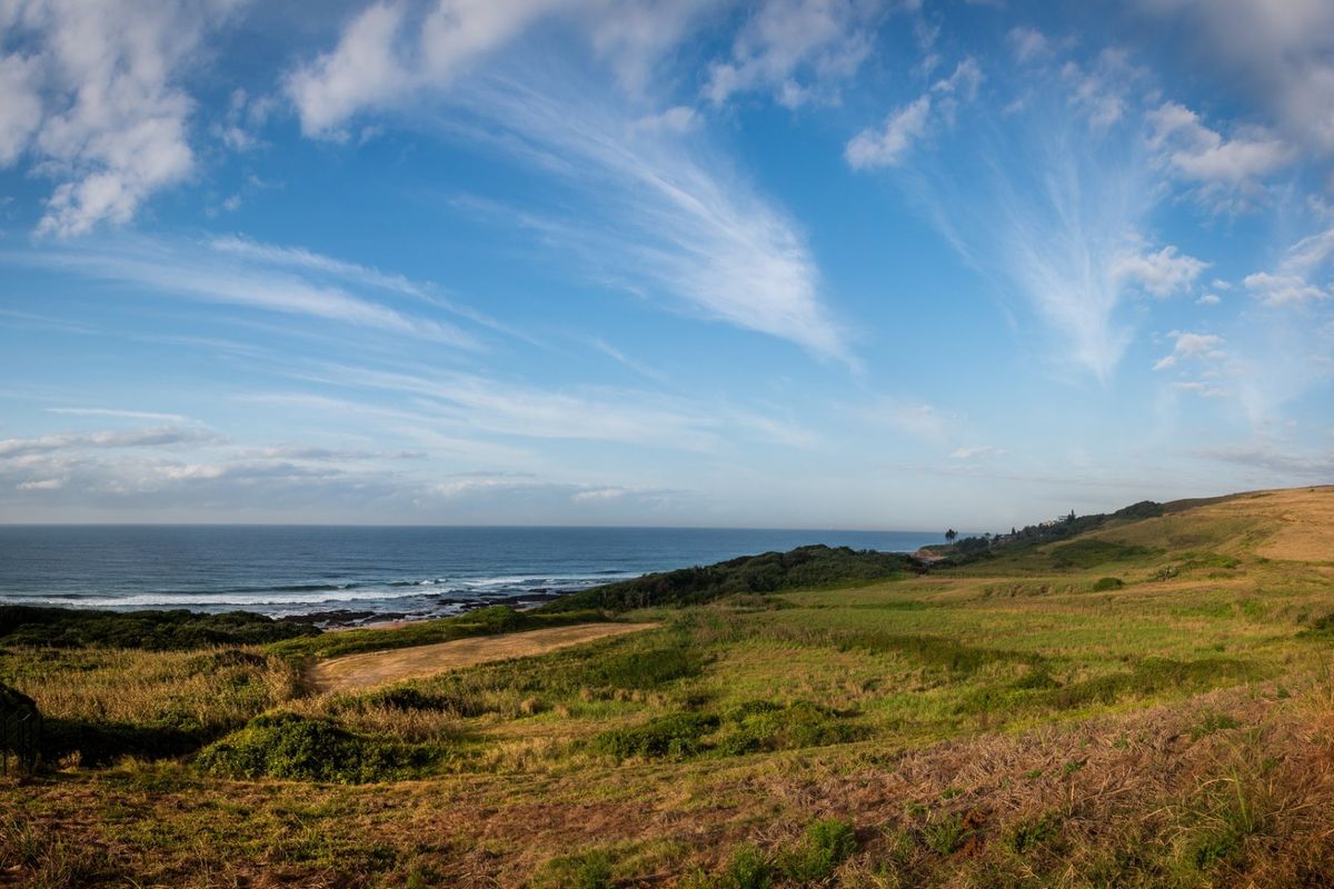 Vacant Land Residential For Sale in Seaton Estate - Photo 3