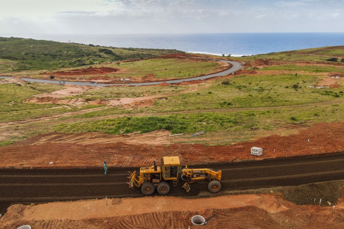 Vacant Land Residential For Sale in Seaton Estate - Photo 5