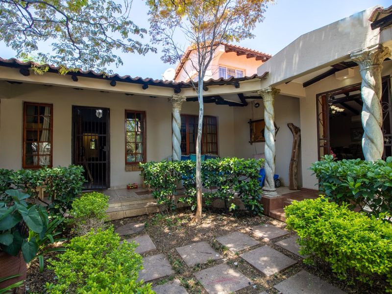 House For Sale in Sinoville - Photo 3