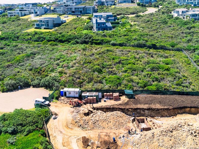 Vacant Land Residential For Sale in Breakwater Bay Eco Estate - Photo 5