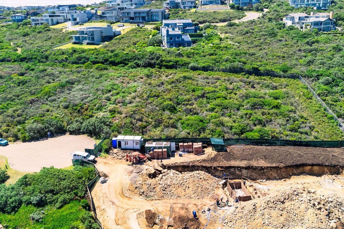 Vacant Land Residential For Sale in Breakwater Bay Eco Estate - Photo 5