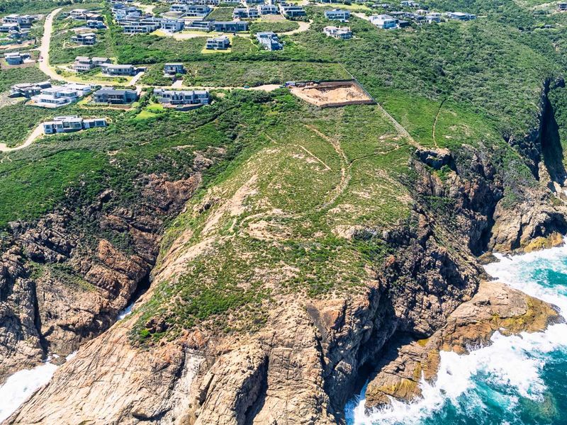 Vacant Land Residential For Sale in Breakwater Bay Eco Estate - Photo 8