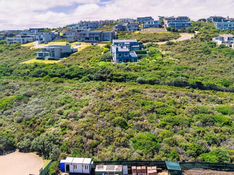 Vacant Land Residential For Sale in Breakwater Bay Eco Estate - Photo 6