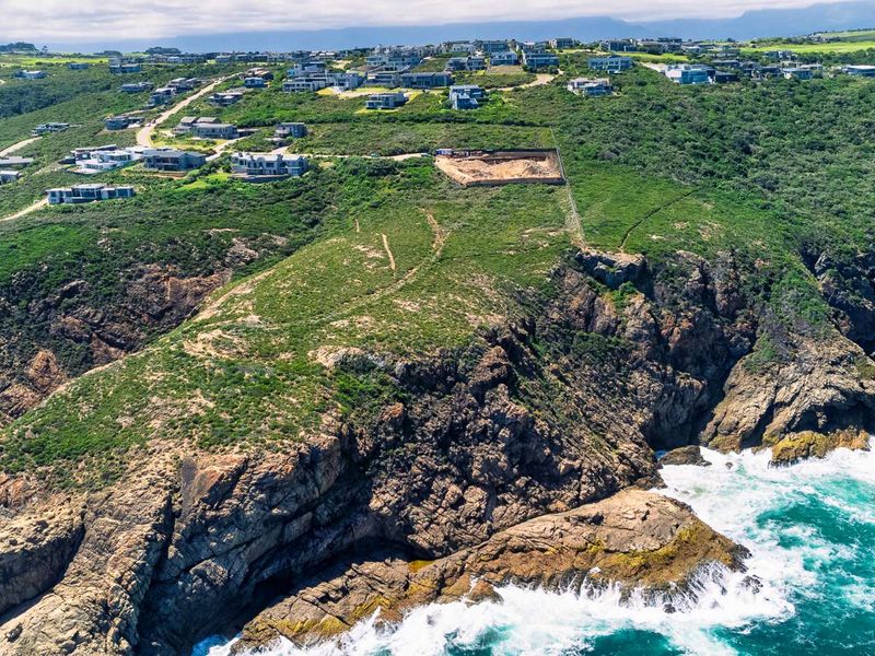 Vacant Land Residential For Sale in Breakwater Bay Eco Estate - Photo 7