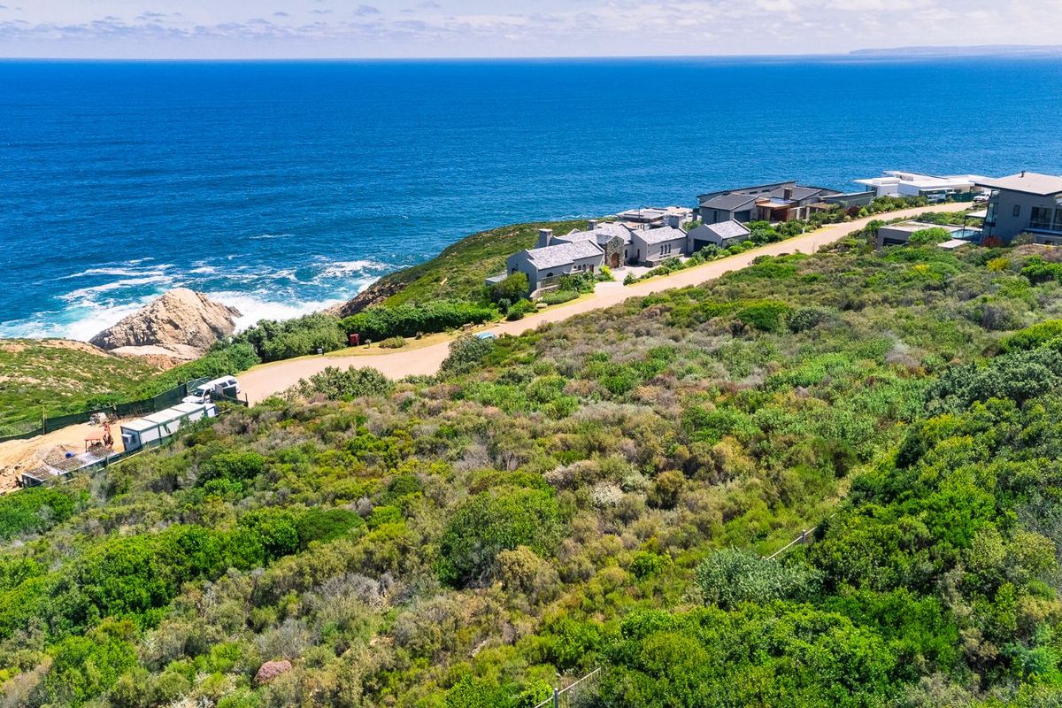 Vacant Land Residential For Sale in Breakwater Bay Eco Estate - Photo 4