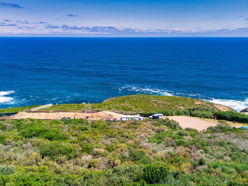 Vacant Land Residential For Sale in Breakwater Bay Eco Estate - Photo 3