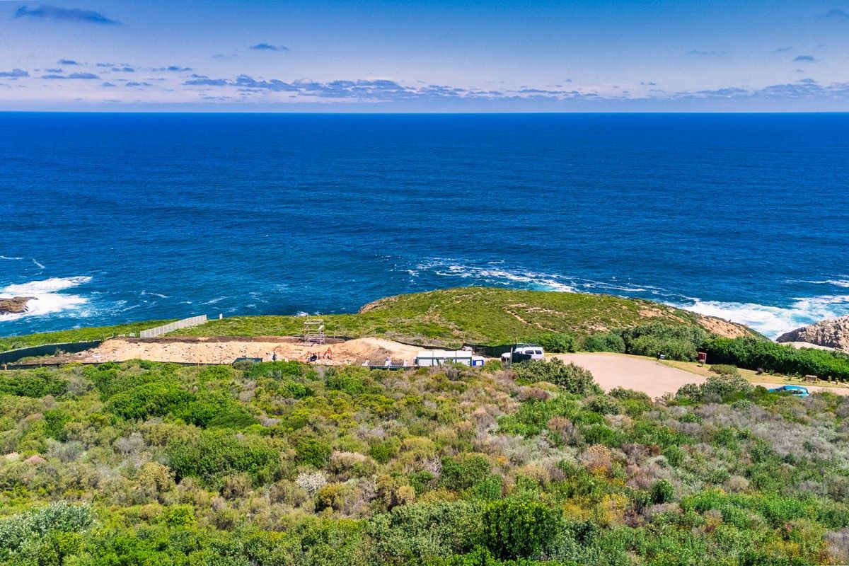 Vacant Land Residential For Sale in Breakwater Bay Eco Estate - Photo 3