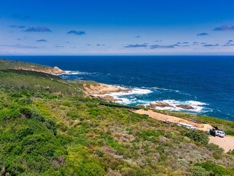 Vacant Land Residential For Sale in Breakwater Bay Eco Estate - Photo 2