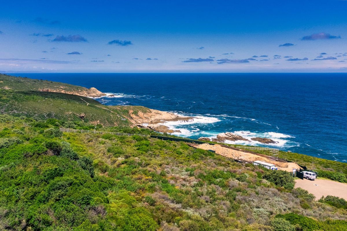 Vacant Land Residential For Sale in Breakwater Bay Eco Estate - Photo 2