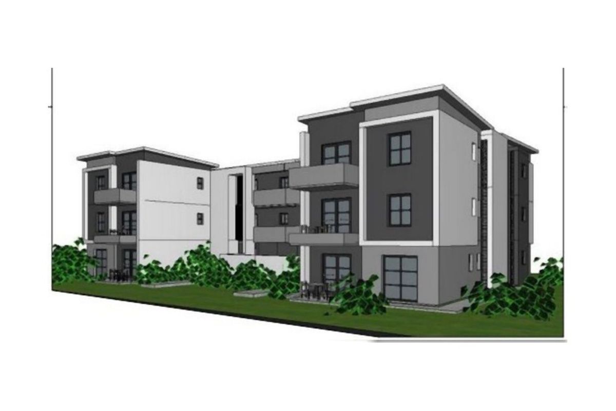 Apartment For Sale in Eden Residential Estate - Photo 4