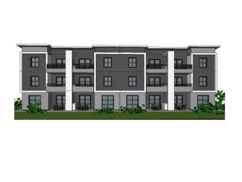 Apartment For Sale in Eden Residential Estate - Photo 3