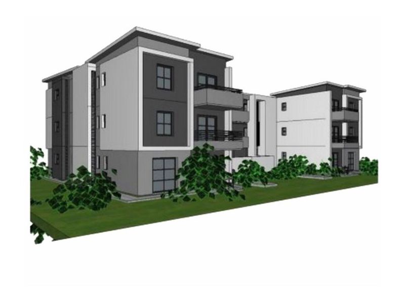 Apartment For Sale in Eden Residential Estate - Photo 5