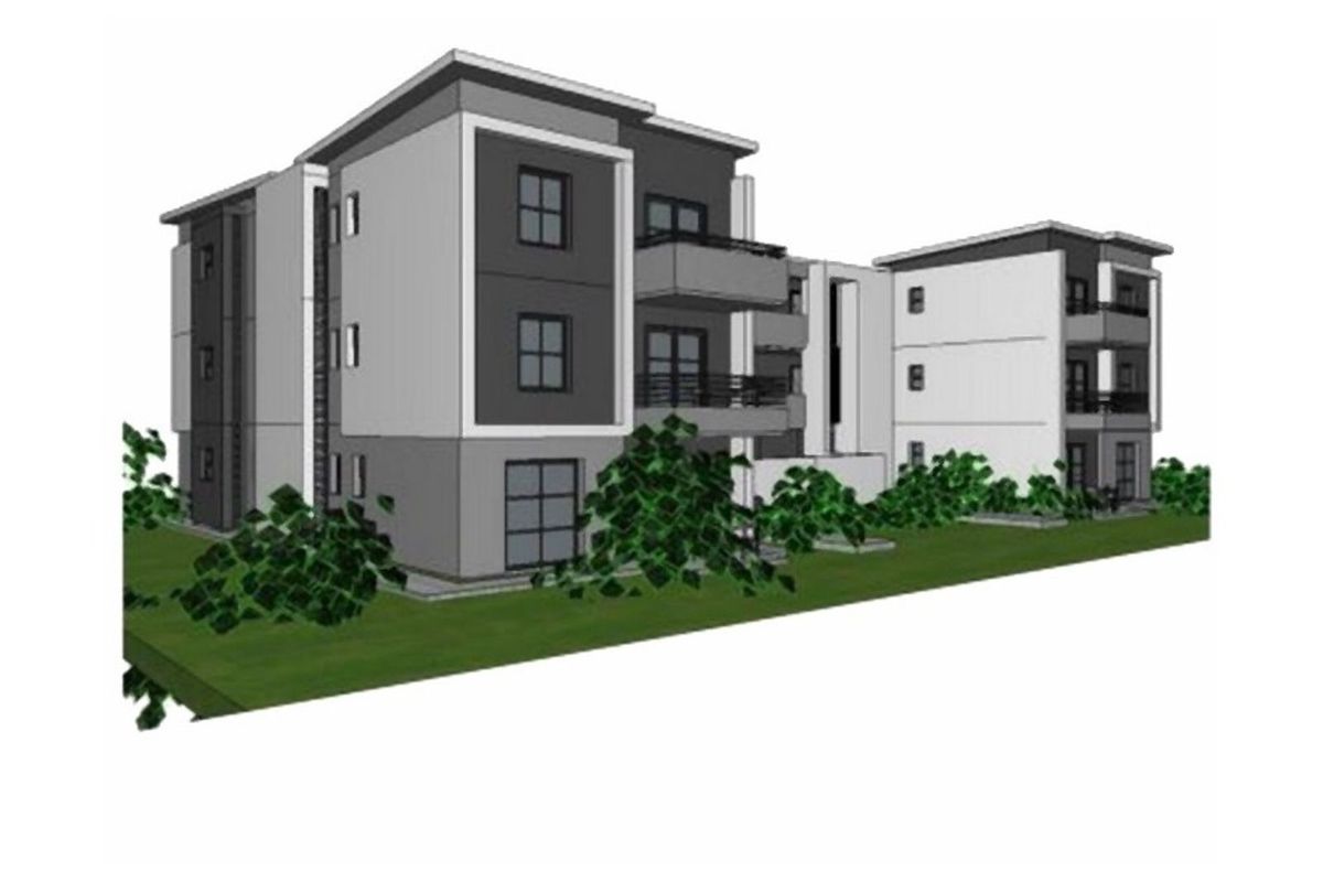 Apartment For Sale in Eden Residential Estate - Photo 5