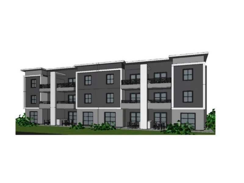 Apartment For Sale in Eden Residential Estate - Photo 2