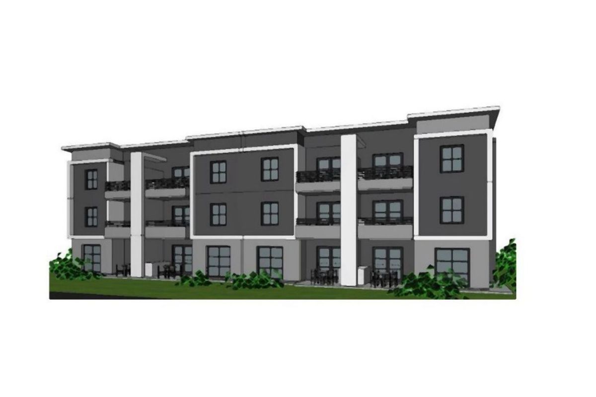 Apartment For Sale in Eden Residential Estate - Photo 2