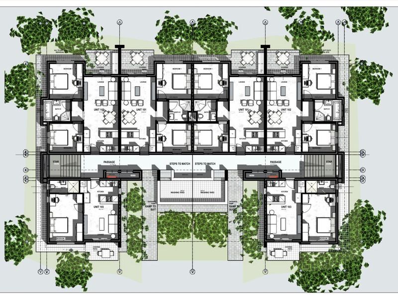 Apartment For Sale in Eden Residential Estate - Photo 7