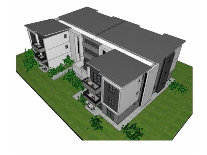 Apartment For Sale in Eden Residential Estate - Photo 6