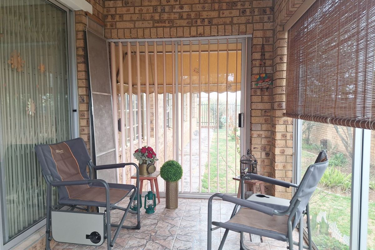 House For Sale in Modimolle Central - Photo 5