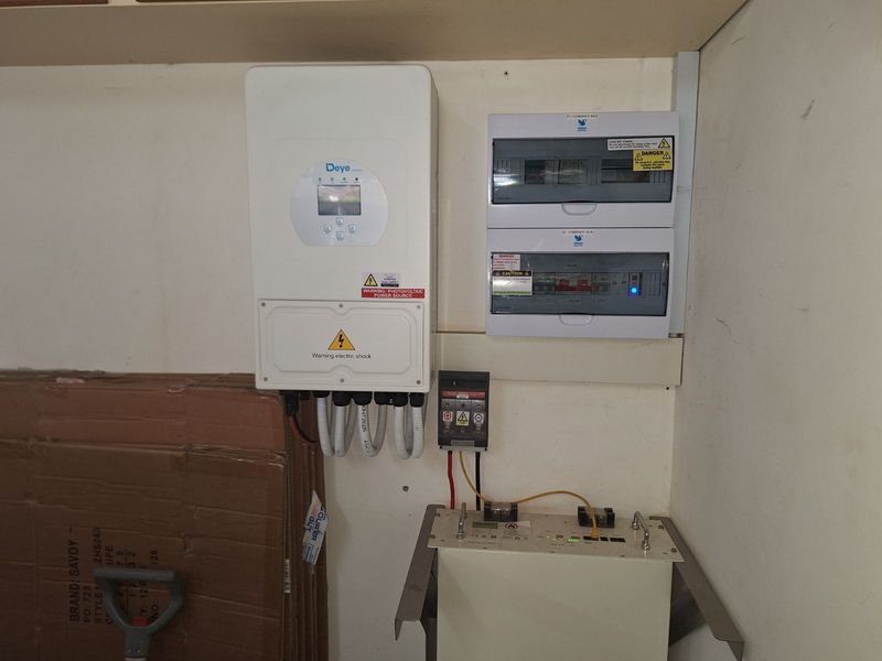 House For Sale in Modimolle Central - Photo 3