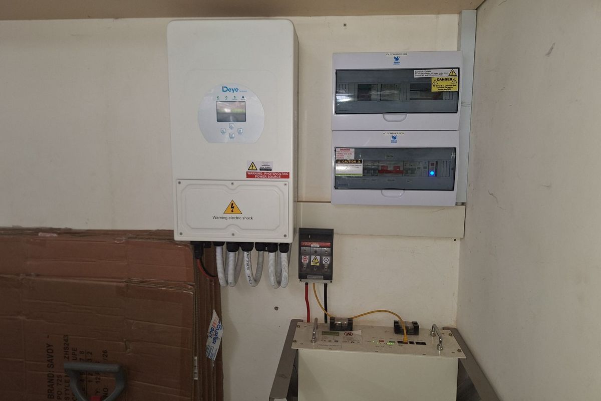 House For Sale in Modimolle Central - Photo 3