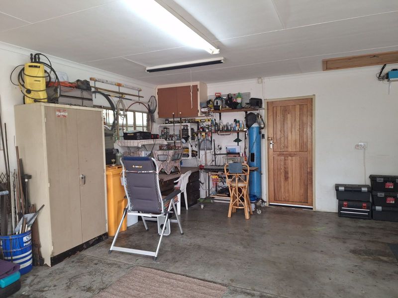 House For Sale in Modimolle Central - Photo 4