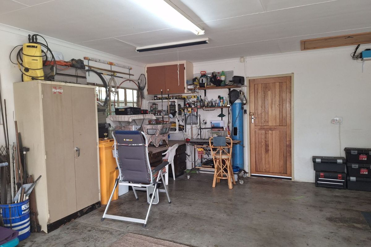 House For Sale in Modimolle Central - Photo 4