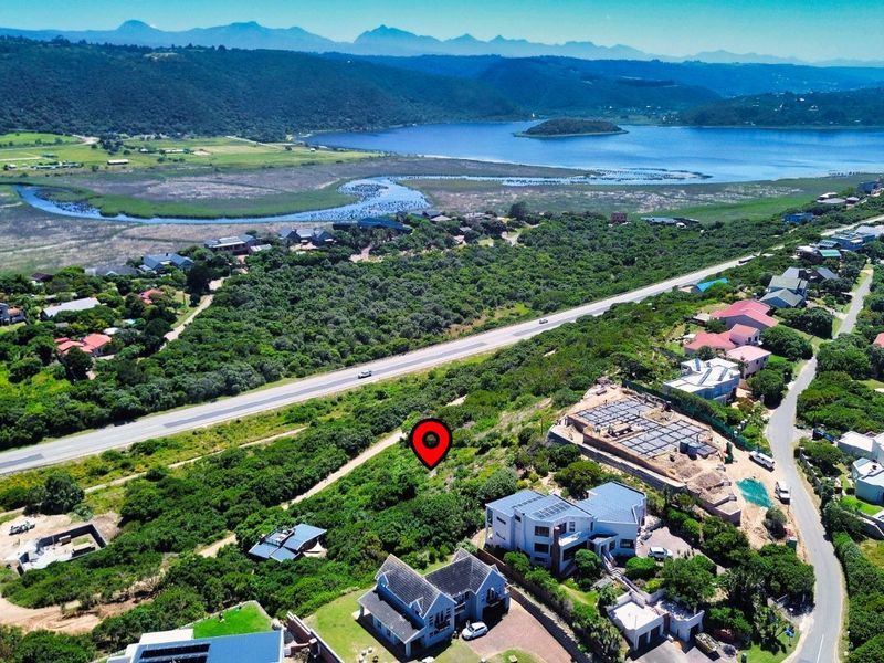 Vacant Land Residential For Sale in Wilderness Central - Photo 6