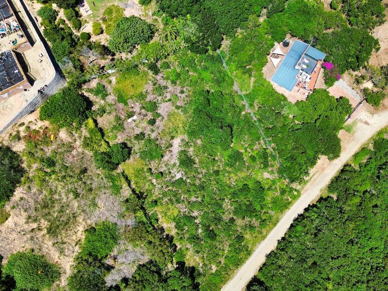 Vacant Land Residential For Sale in Wilderness Central - Photo 4
