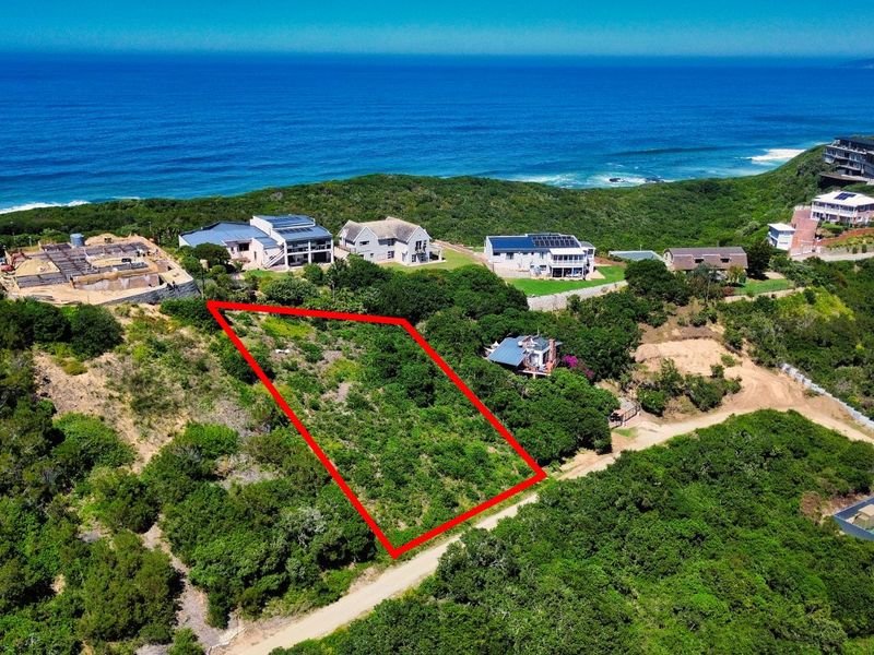 Vacant Land Residential For Sale in Wilderness Central - Photo 3
