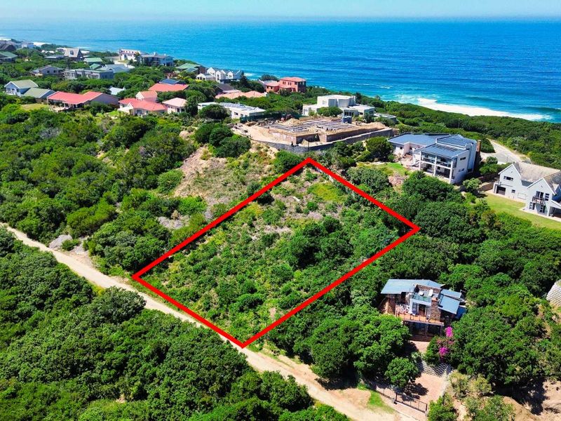 Vacant Land Residential For Sale in Wilderness Central - Photo 5