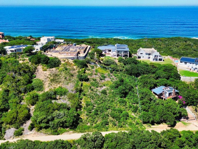 Vacant Land Residential For Sale in Wilderness Central - Photo 1