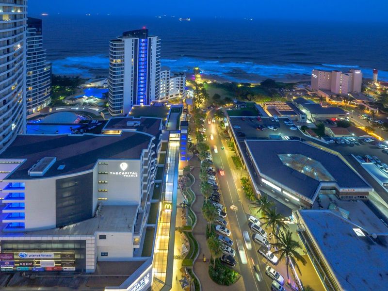 Apartment For Sale in Umhlanga Ridge - Photo 2