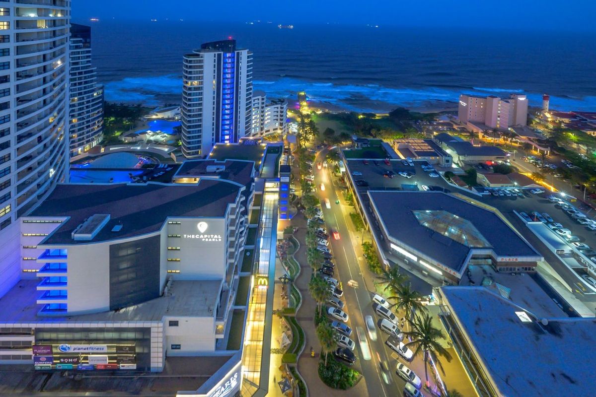 Apartment For Sale in Umhlanga Ridge - Photo 2