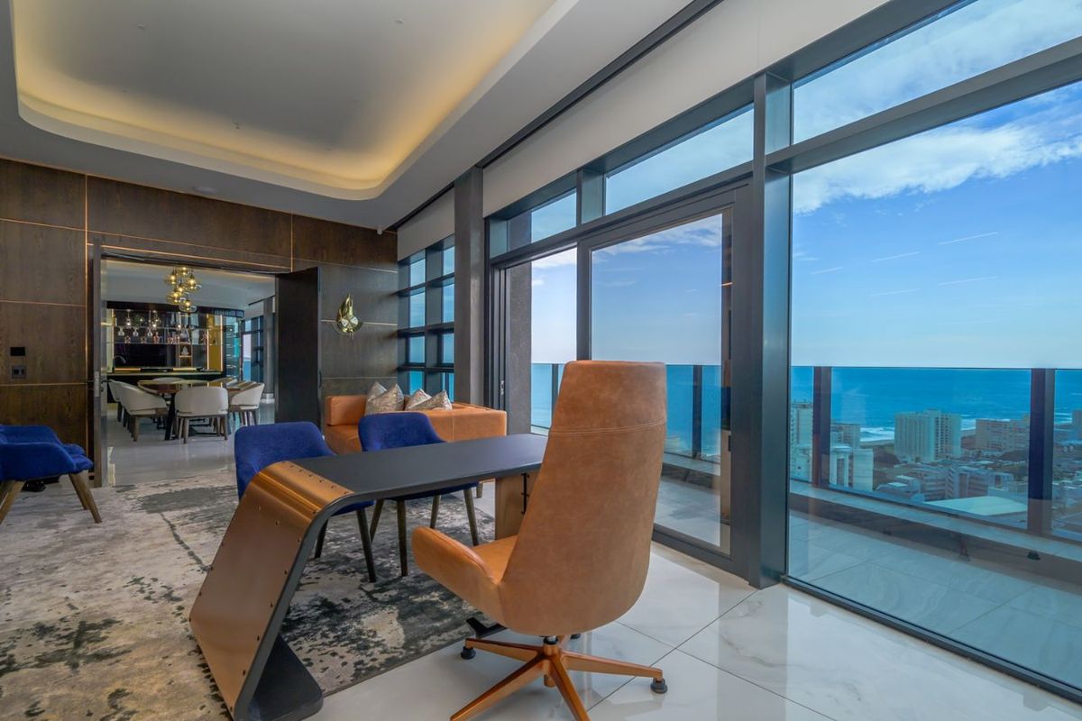 Apartment For Sale in Umhlanga Ridge - Photo 4