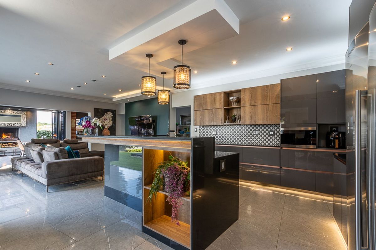 House For Sale in The Hills Game Reserve Estate - Photo 4
