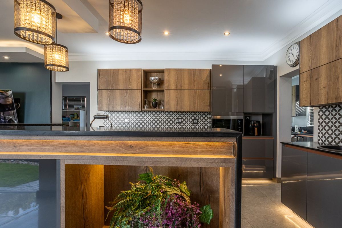 House For Sale in The Hills Game Reserve Estate - Photo 5