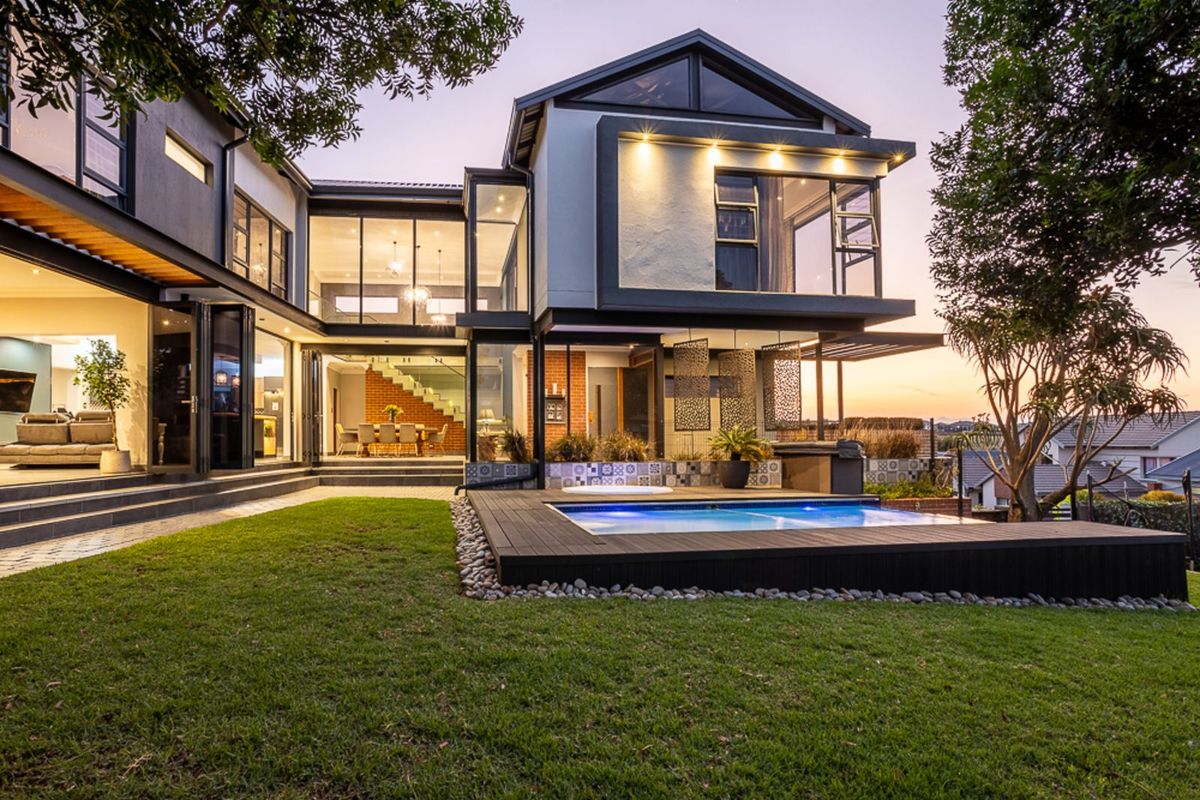 House For Sale in The Hills Game Reserve Estate - Photo 2