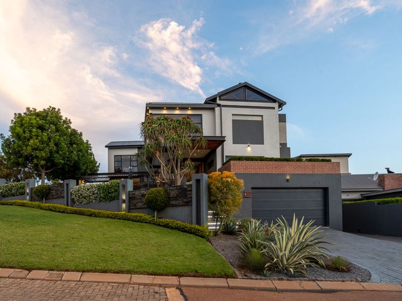 House For Sale in The Hills Game Reserve Estate - Photo 3