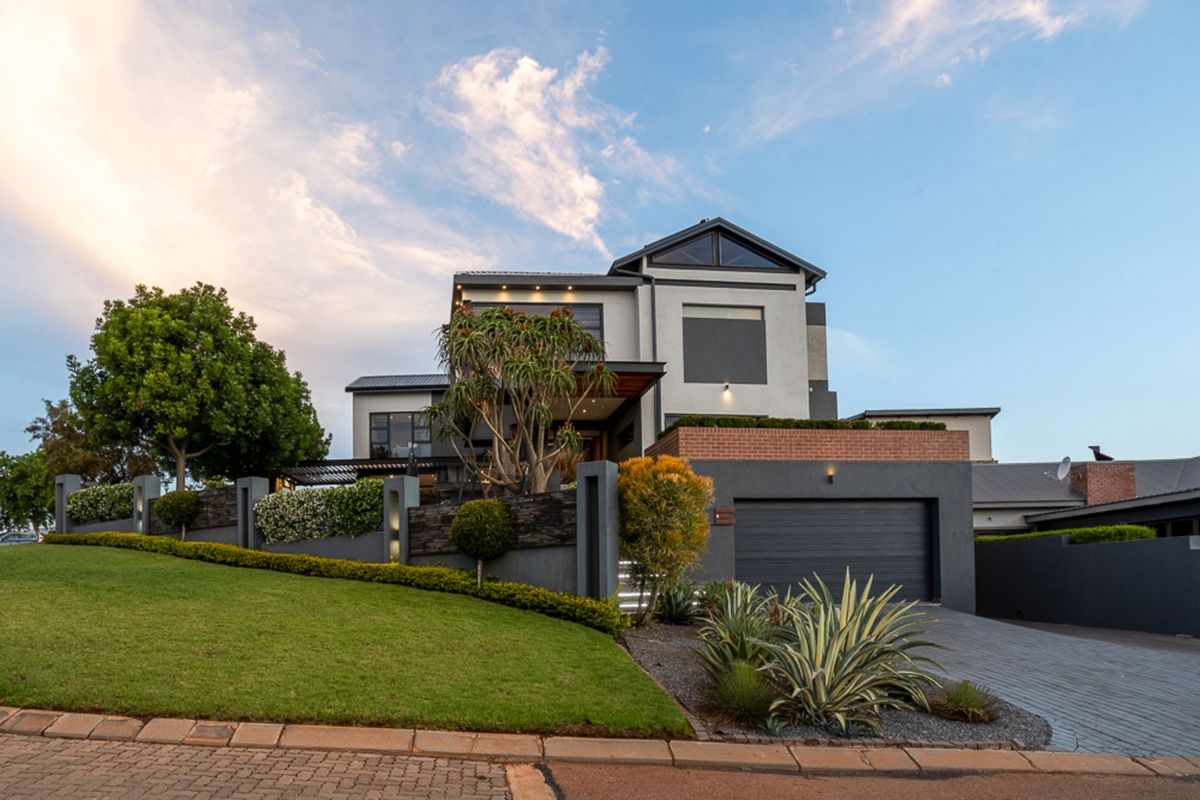 House For Sale in The Hills Game Reserve Estate - Photo 3