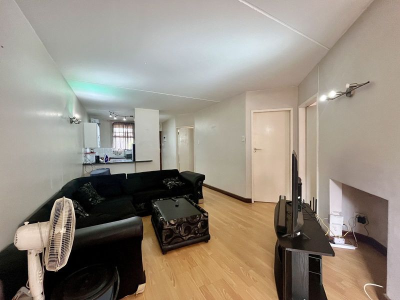 Apartment For Sale in Hatfield - Photo 7