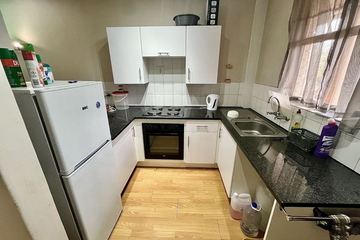 Apartment For Sale in Hatfield - Photo 5